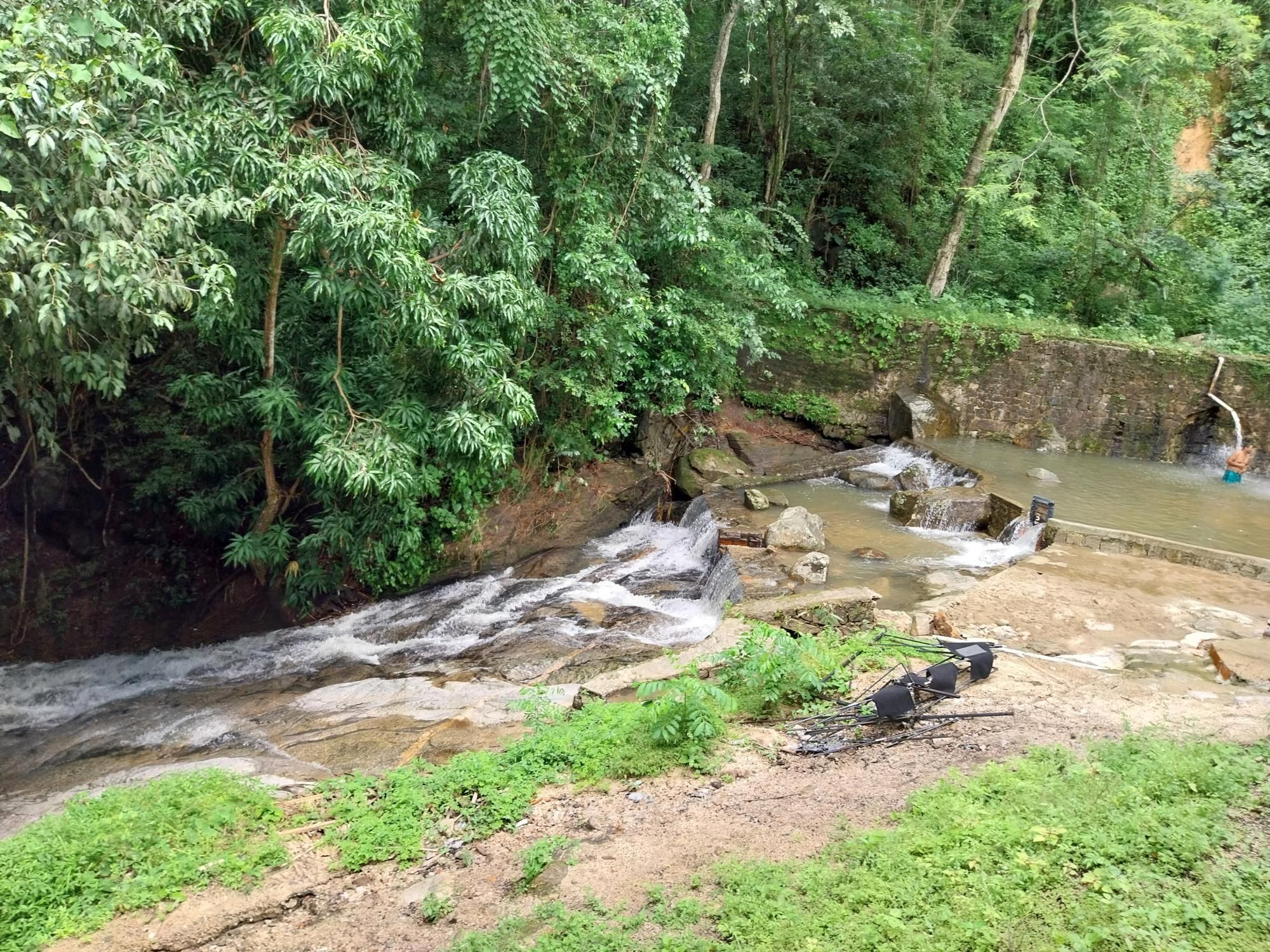 Terreno, 2 hectares - Foto 6