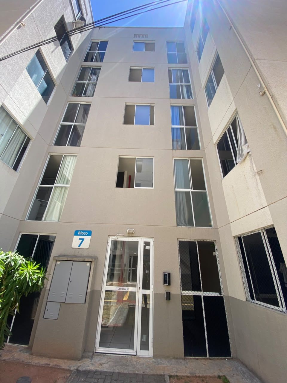 Apartamento, 2 quartos, 50 m² - Foto 2