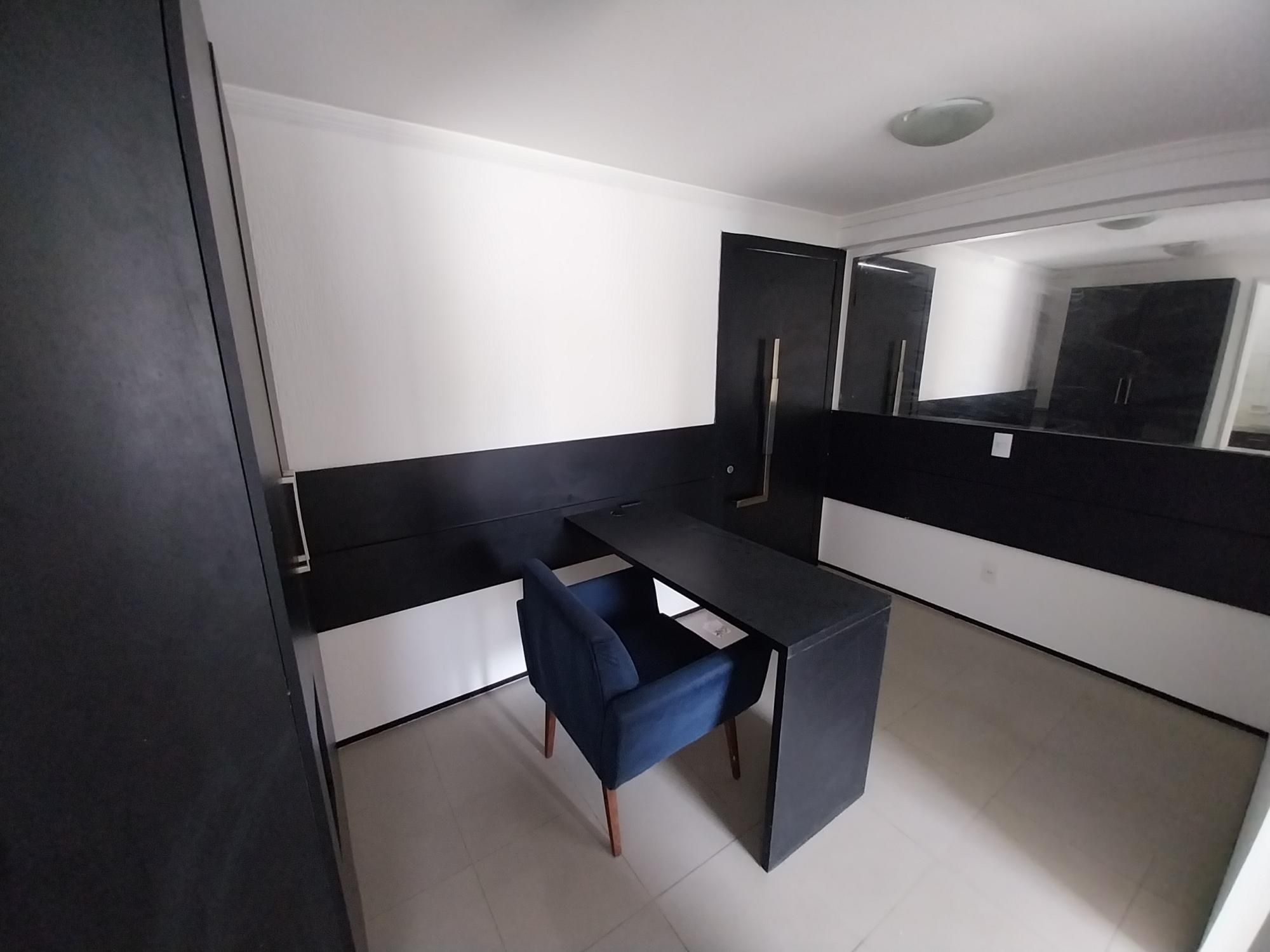 Conjunto Comercial-Sala para alugar, 36m² - Foto 14
