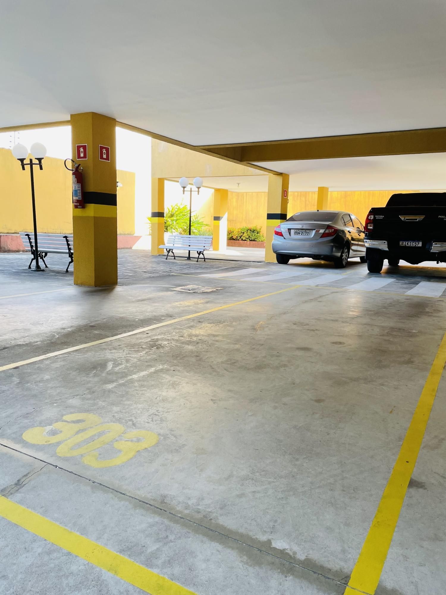 Apartamento, 3 quartos, 77 m² - Foto 54