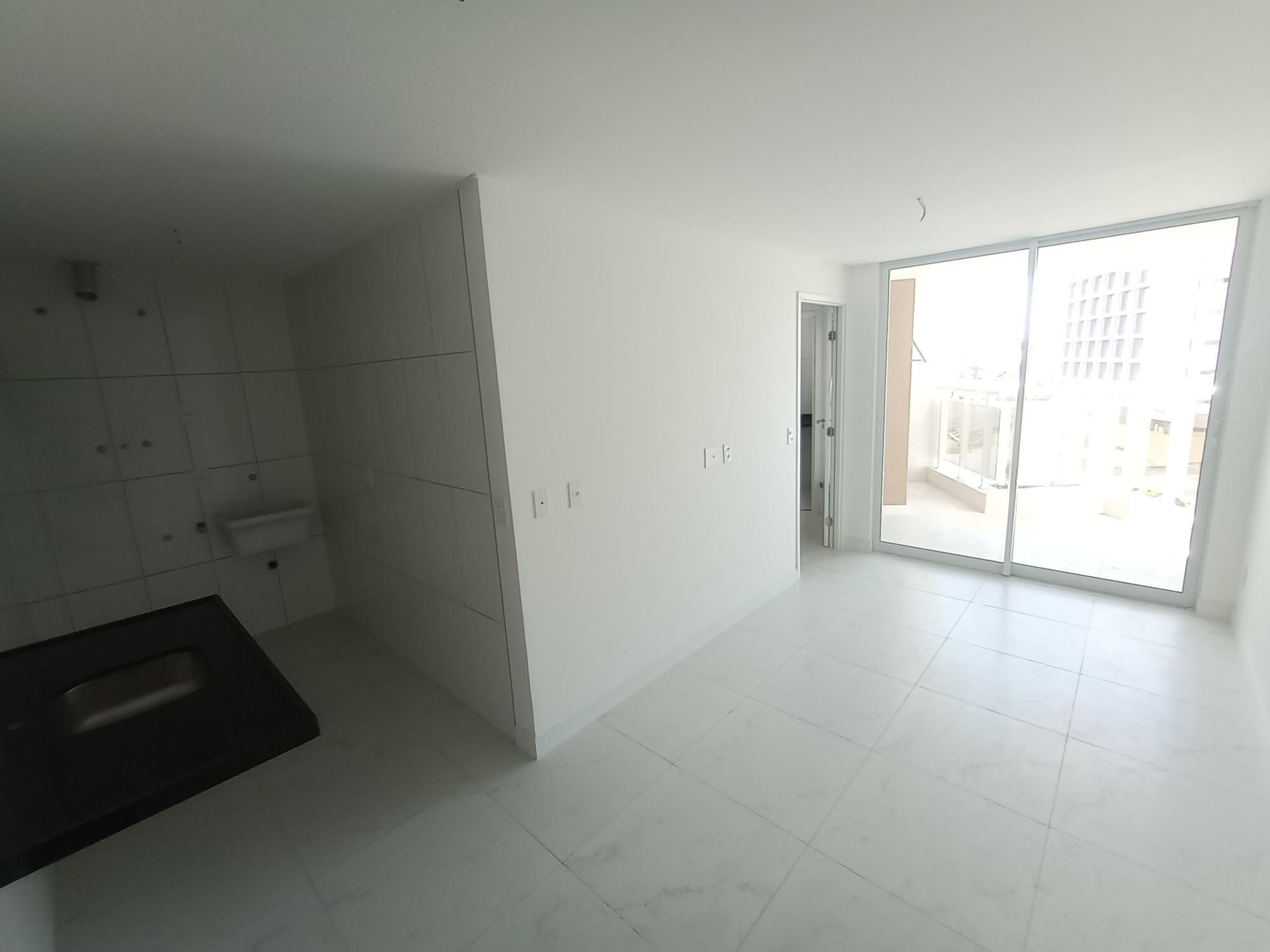 Apartamento à venda com 1 quarto, 41m² - Foto 14