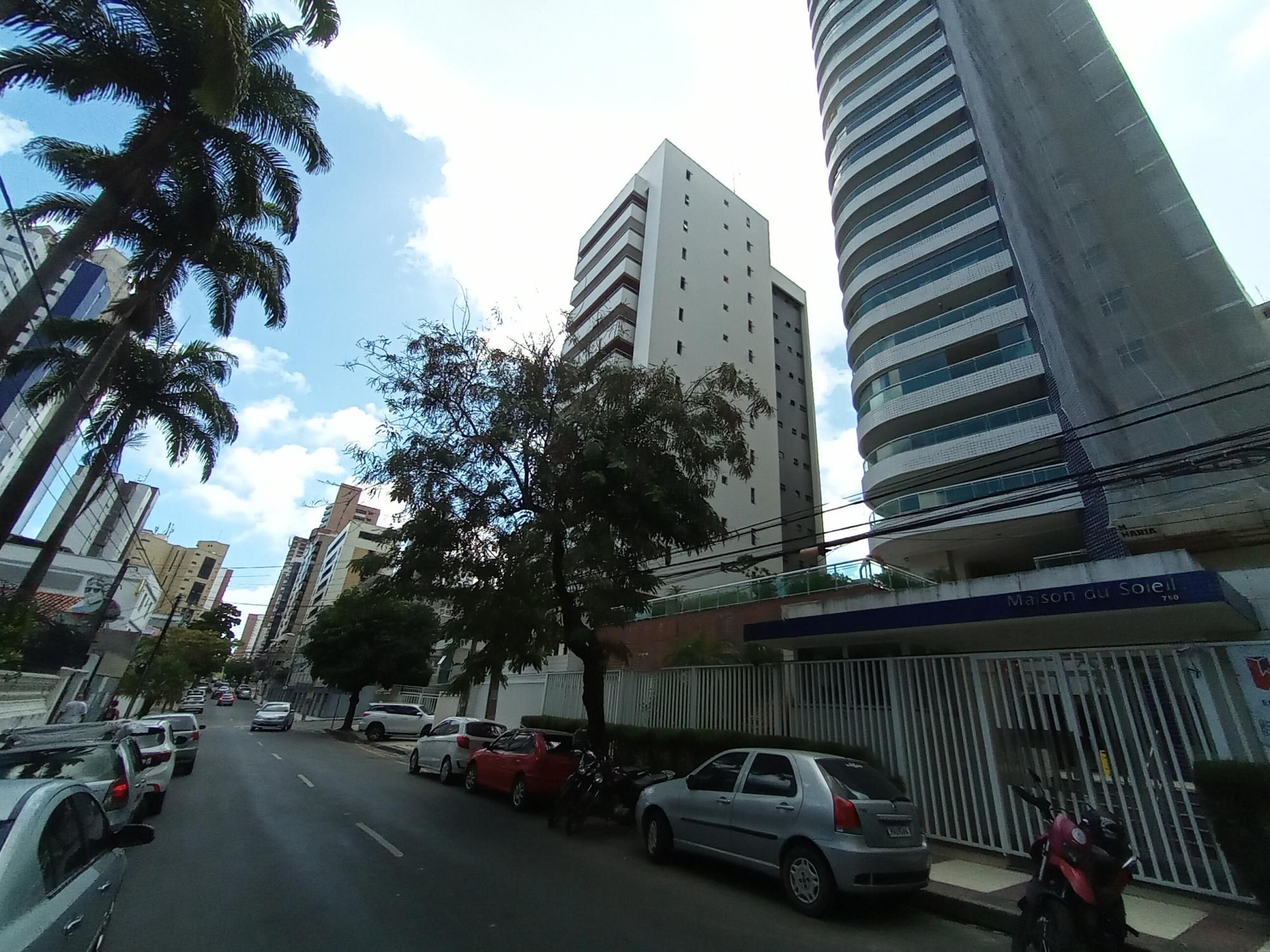 Apartamento, 3 quartos, 260 m² - Foto 2