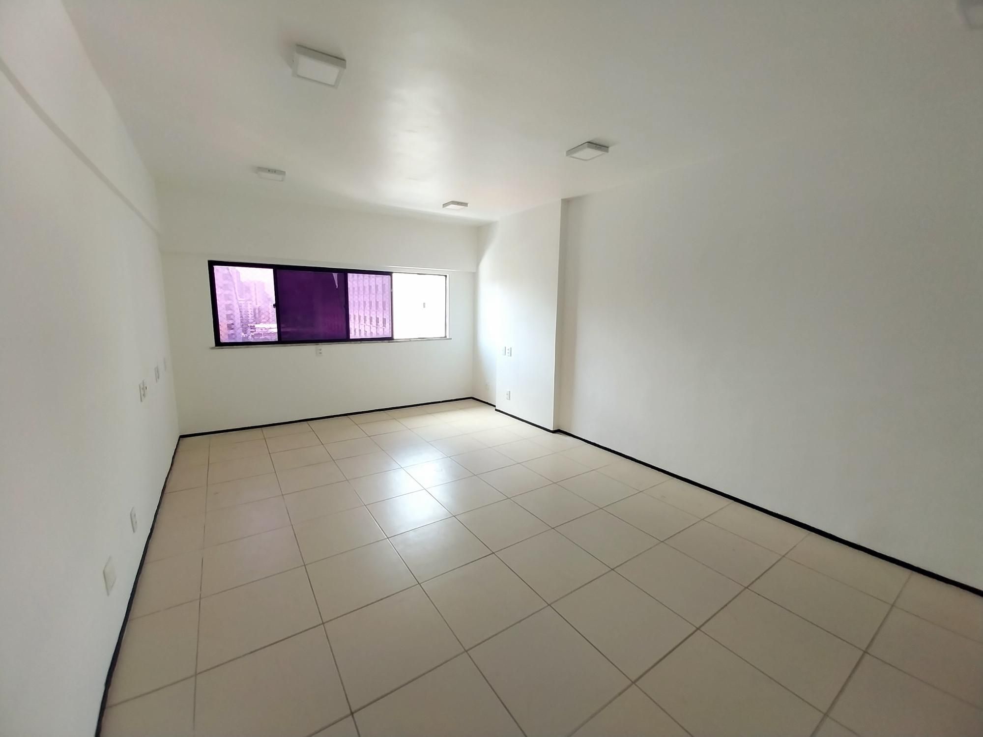 Sala-Conjunto, 34 m² - Foto 9