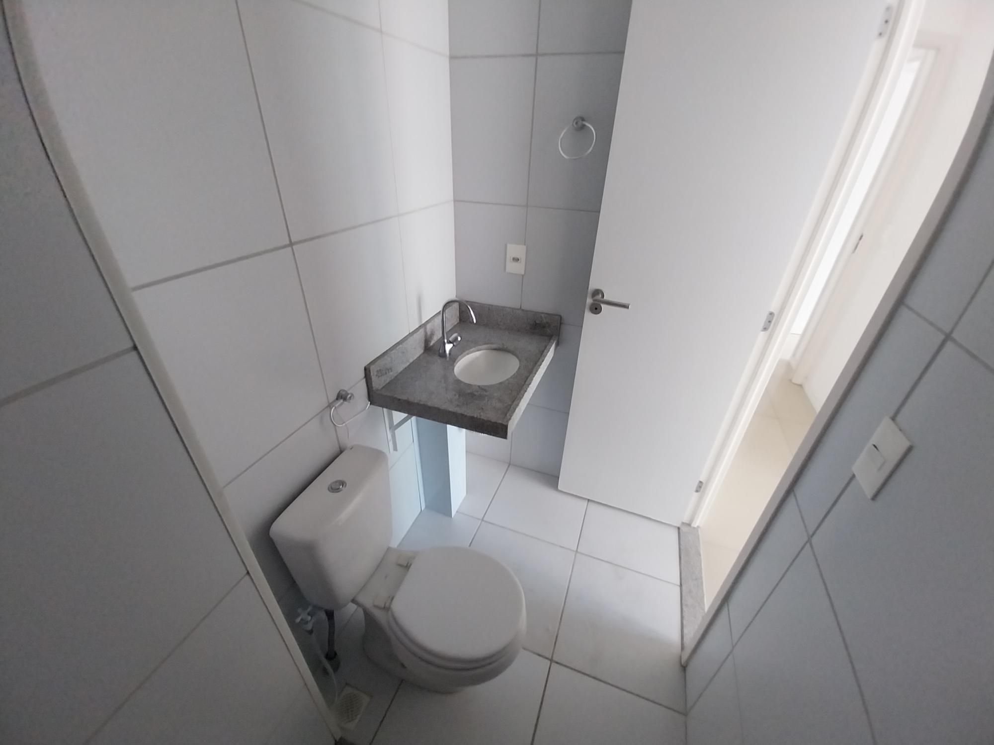 Apartamento para alugar com 1 quarto, 48m² - Foto 38