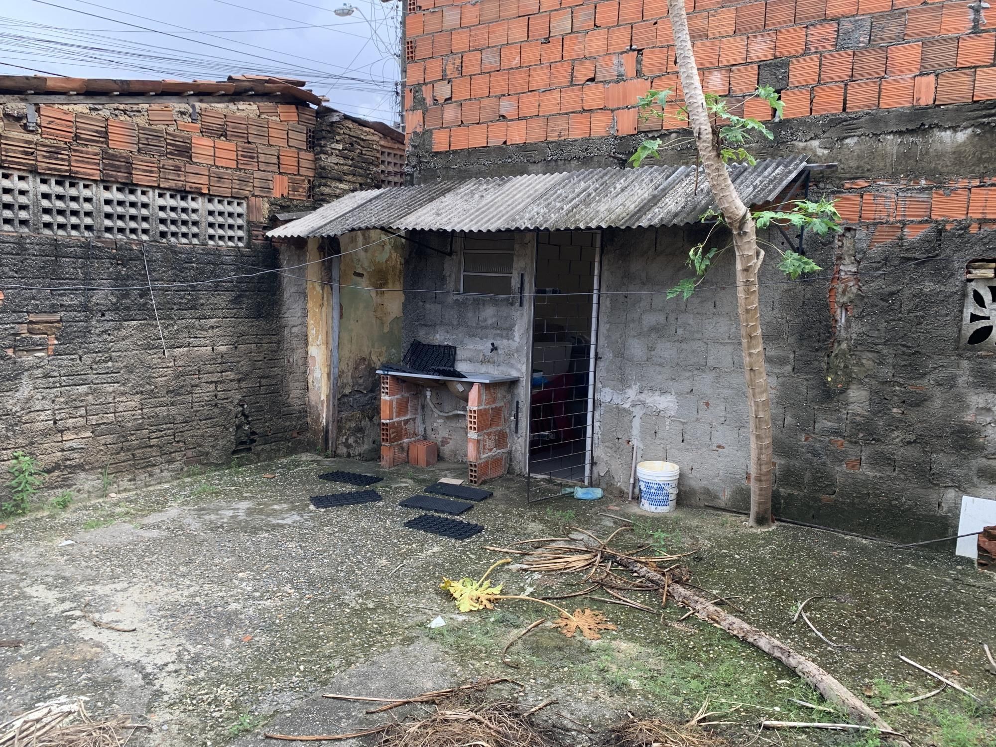 Casa, 2 quartos, 200 m² - Foto 20