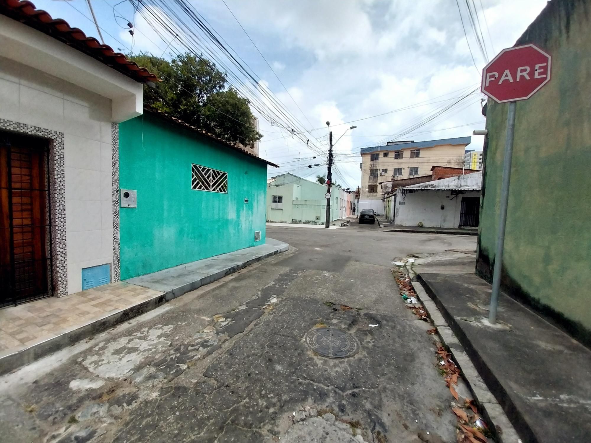 Casa, 1 quarto, 57 m² - Foto 4