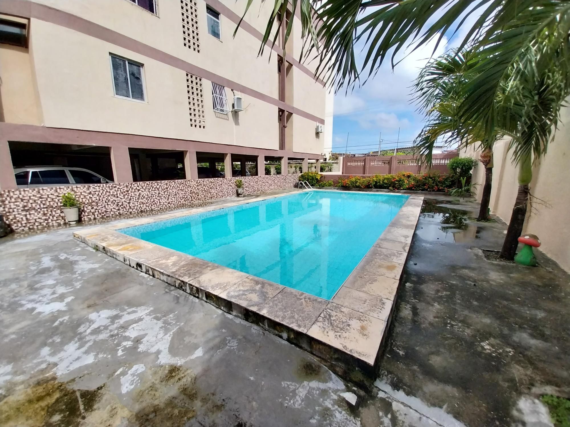 Apartamento, 4 quartos, 160 m² - Foto 11
