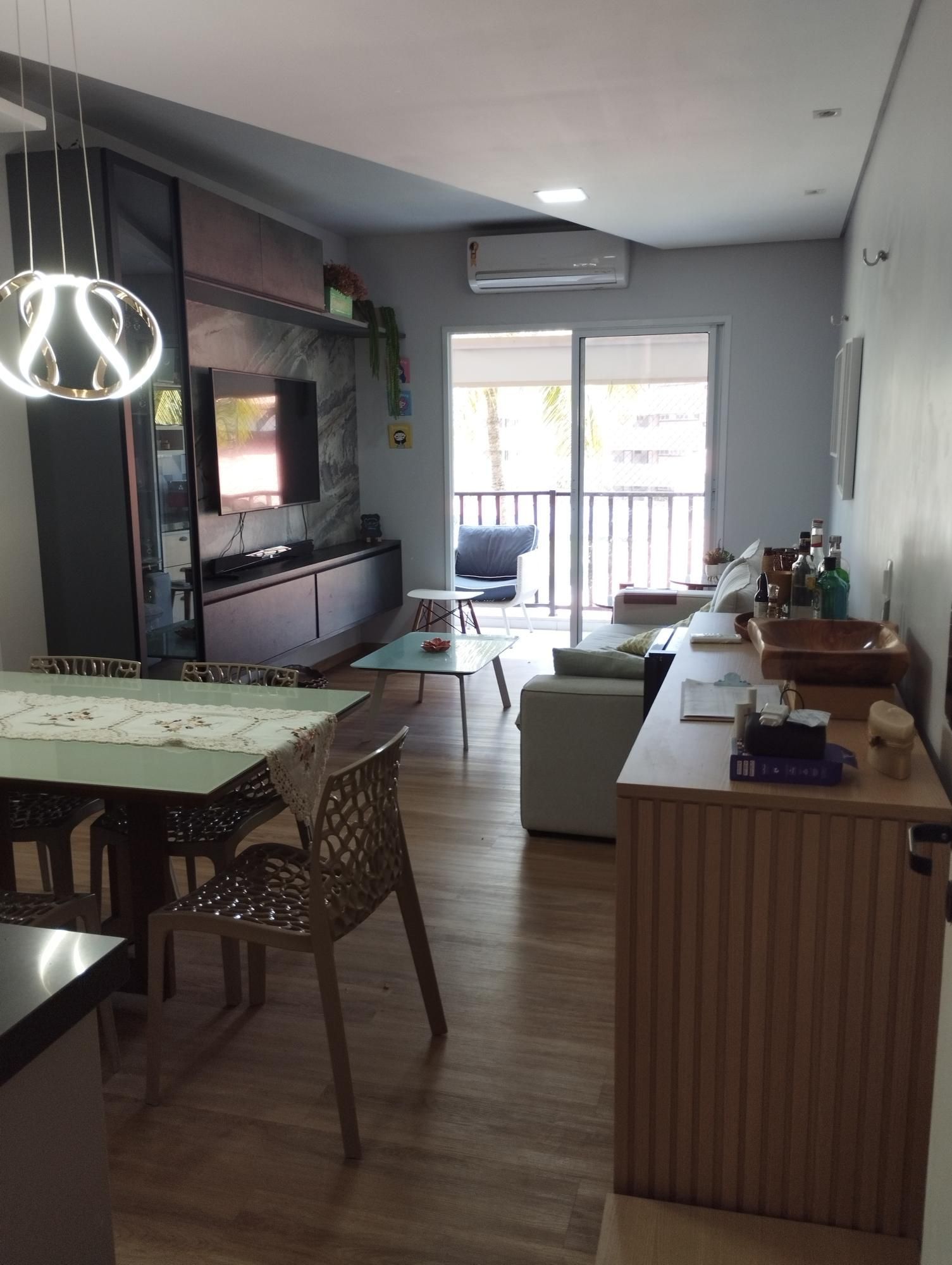 Apartamento, 2 quartos, 71 m² - Foto 3