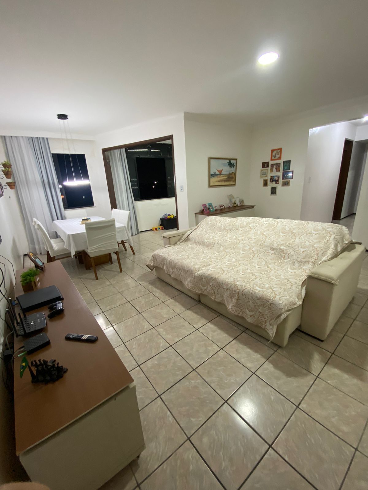 Apartamento à venda com 4 quartos, 118m² - Foto 12