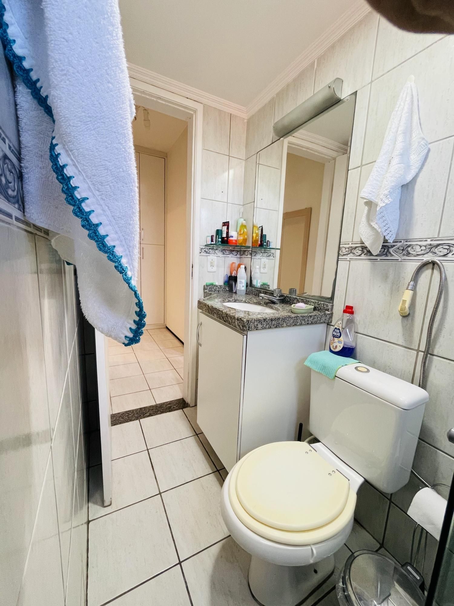 Apartamento, 3 quartos, 77 m² - Foto 36