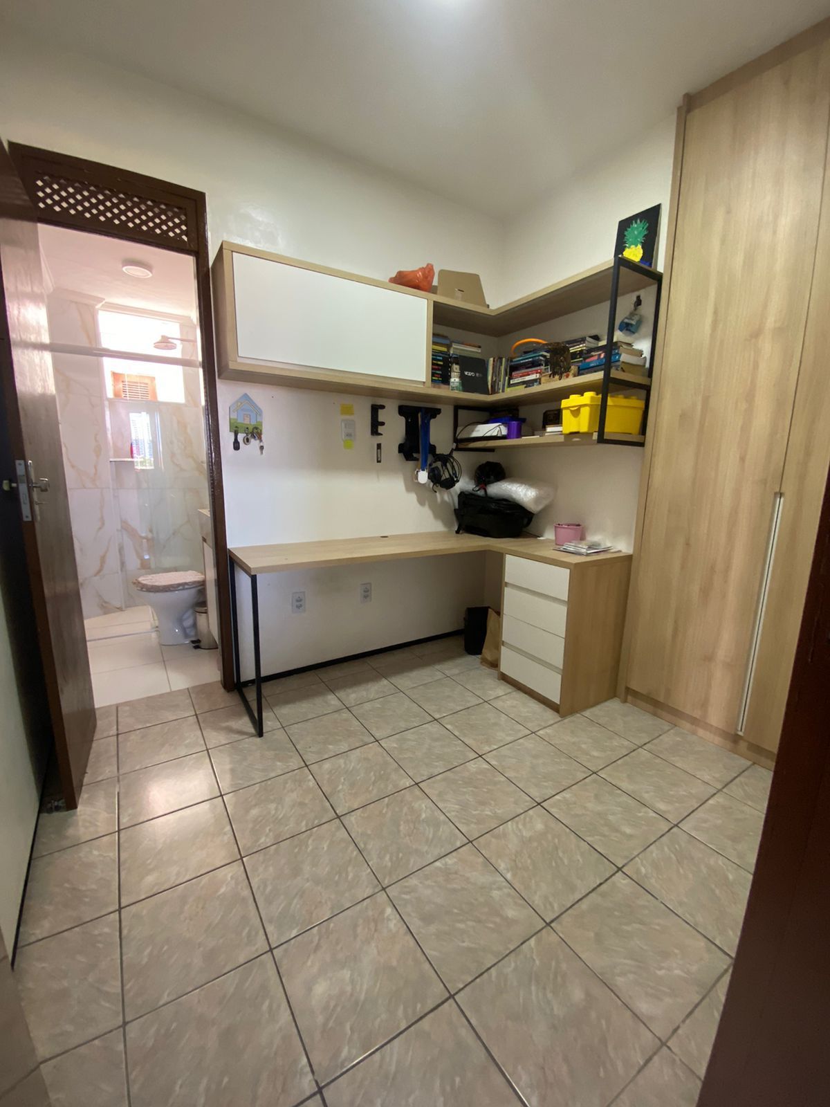 Apartamento à venda com 4 quartos, 118m² - Foto 17