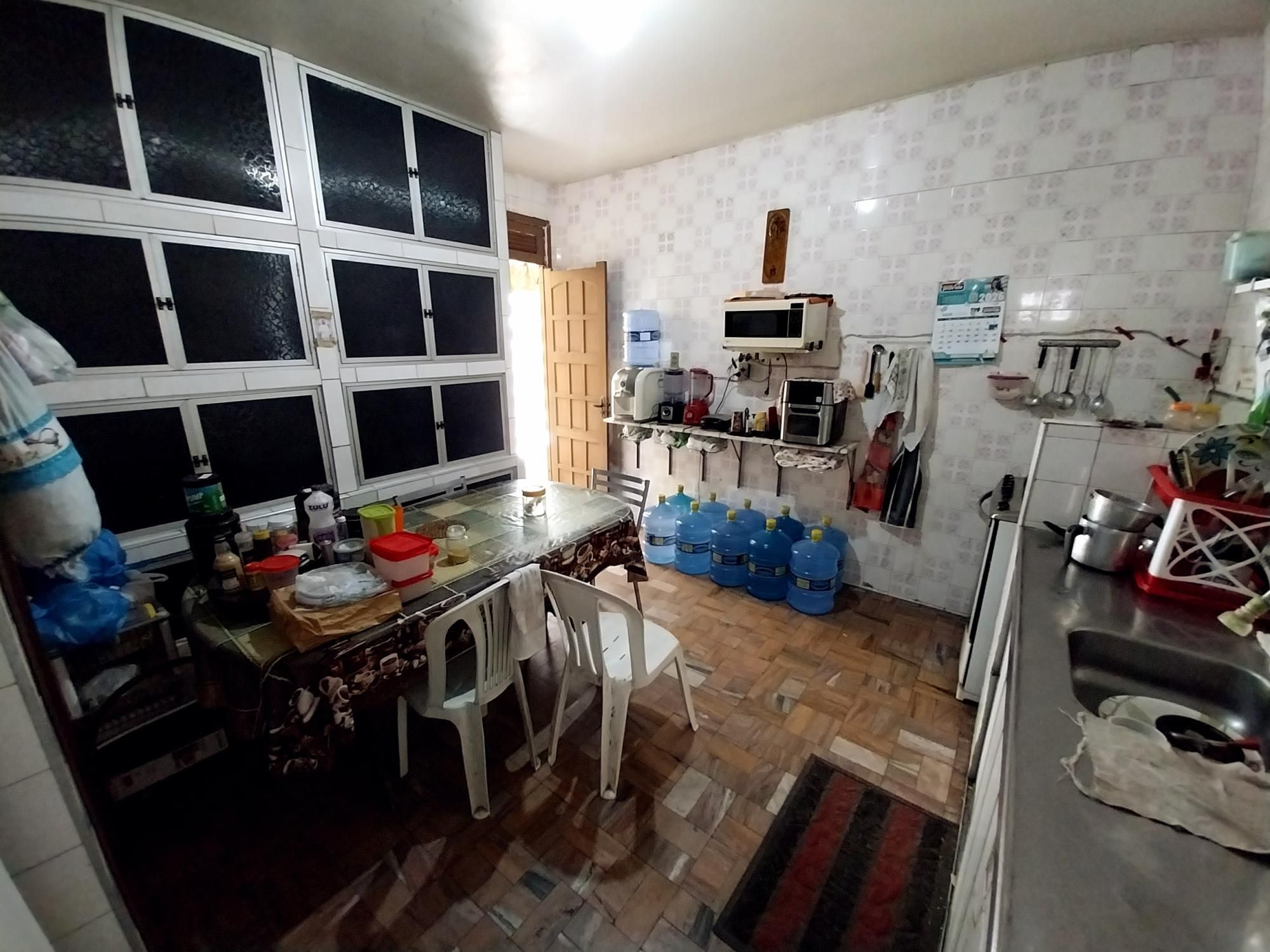 Casa, 6 quartos, 362 m² - Foto 31