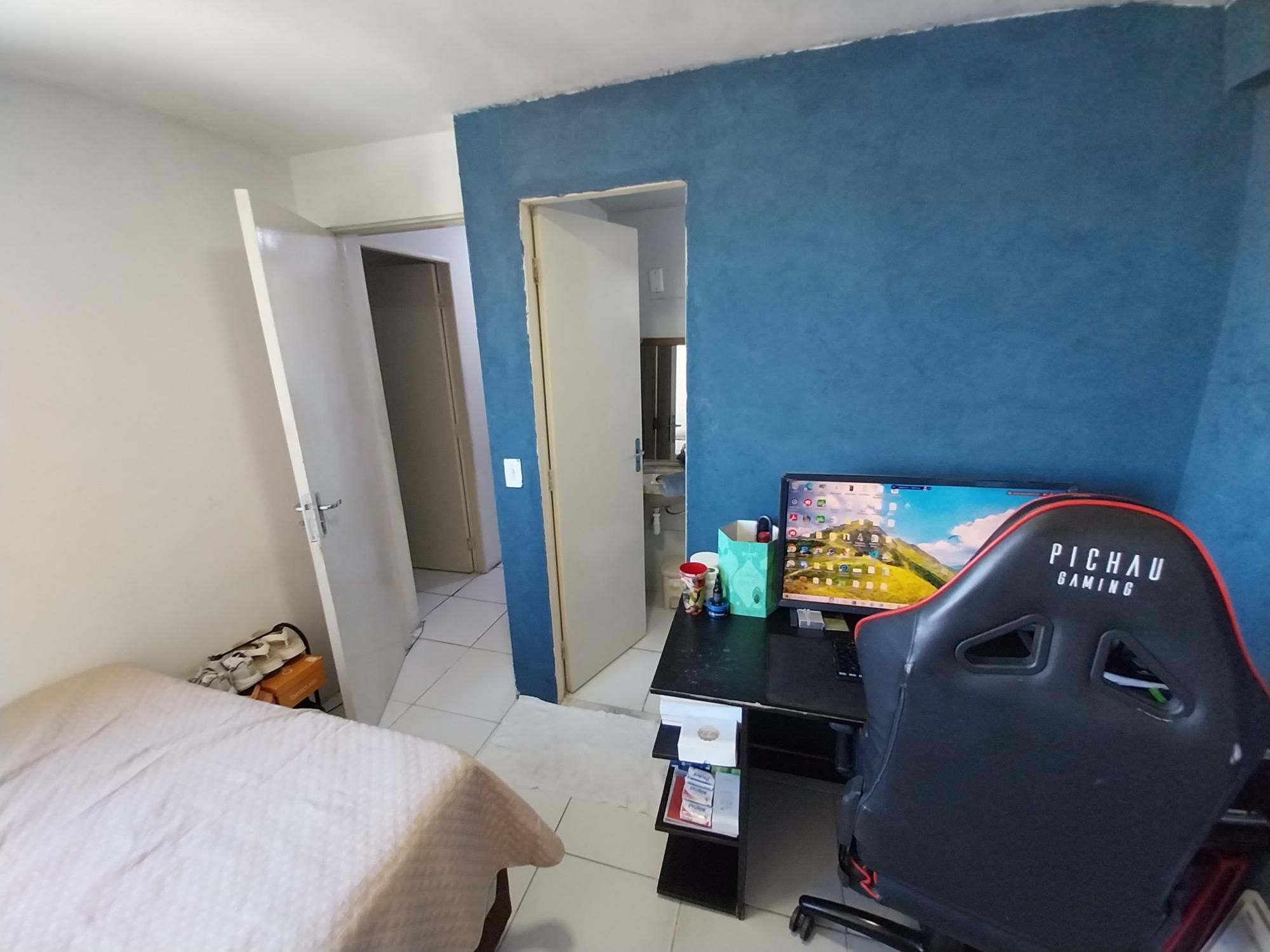Apartamento à venda com 3 quartos, 69m² - Foto 34