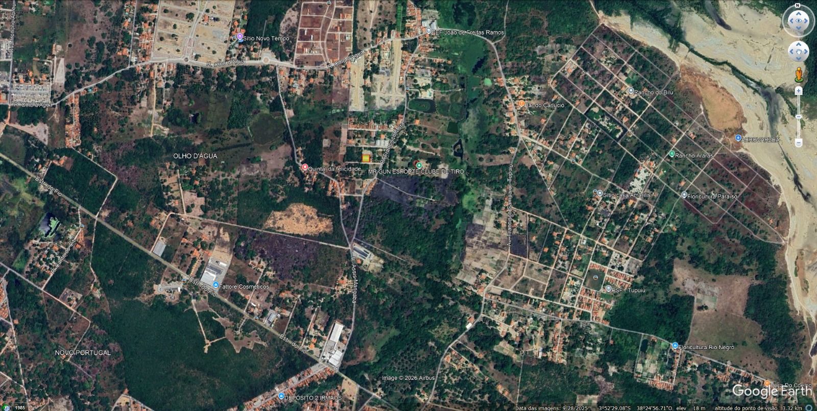Depósito-Galpão, 750 m² - Foto 4