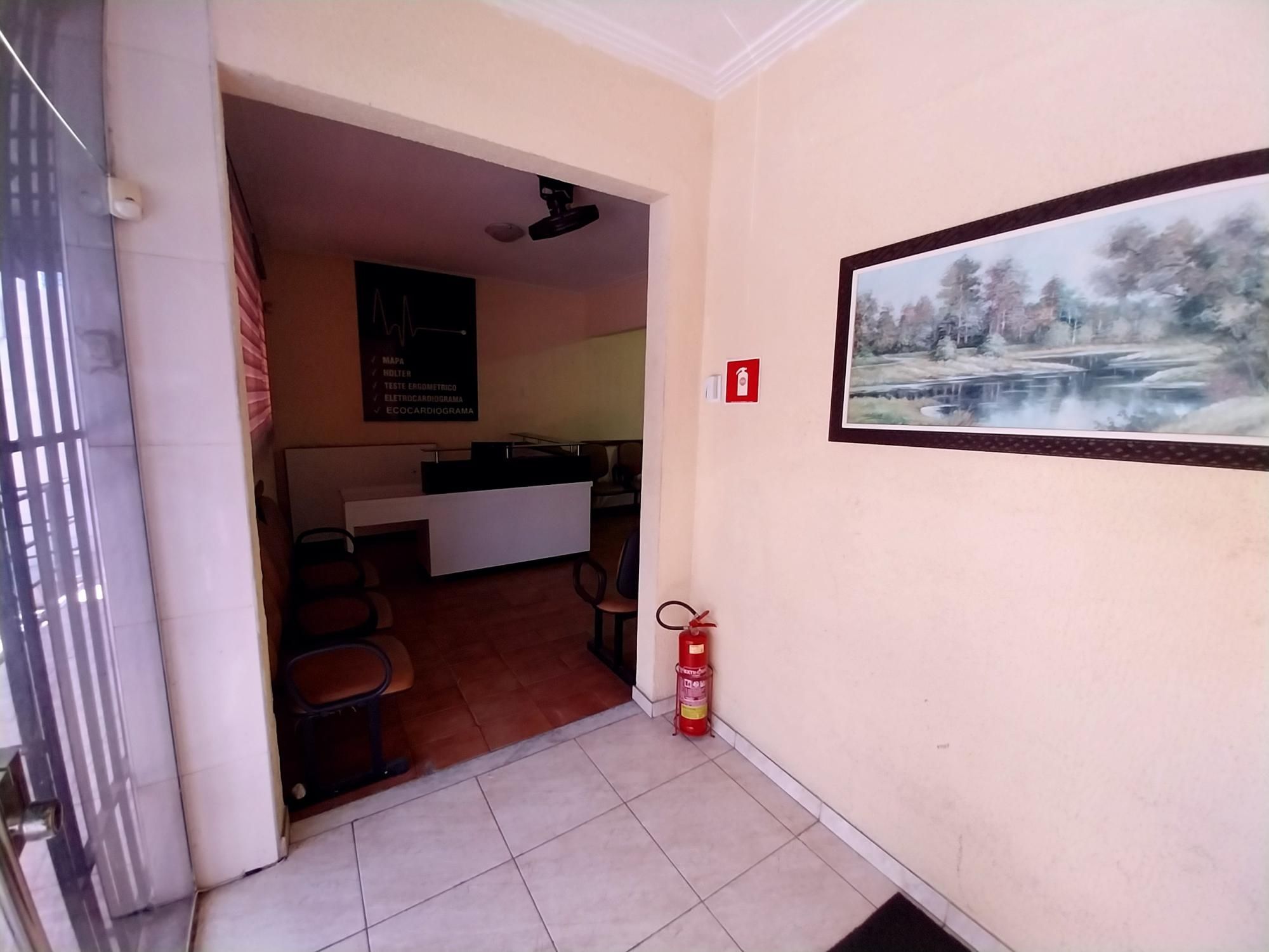 Prédio Inteiro, 310 m² - Foto 5