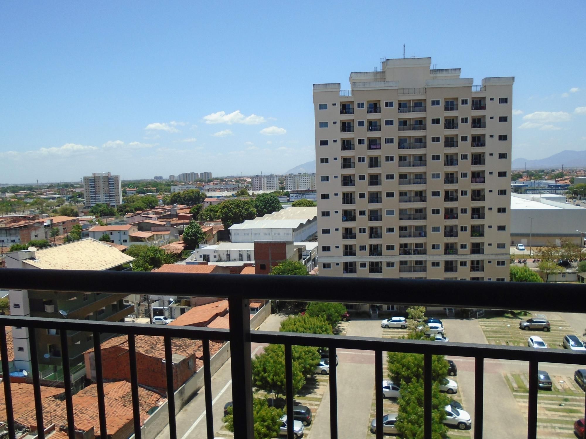Apartamento à venda com 2 quartos, 49m² - Foto 36