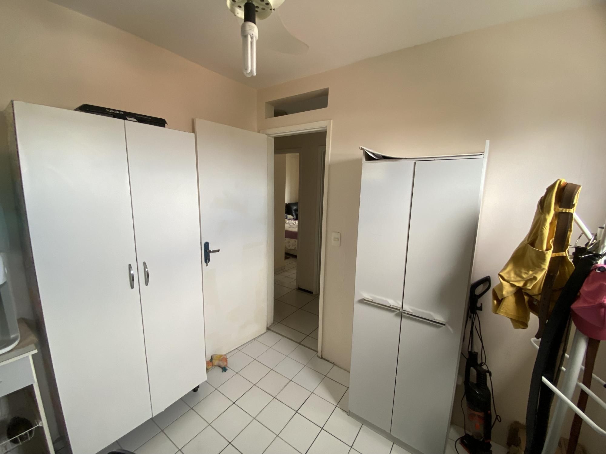 Apartamento à venda com 3 quartos, 75m² - Foto 30