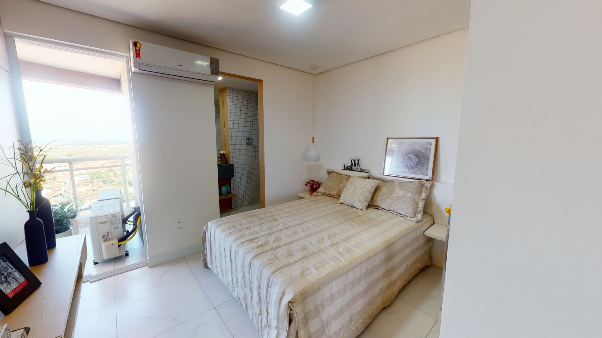 Apartamento à venda com 2 quartos, 54m² - Foto 29