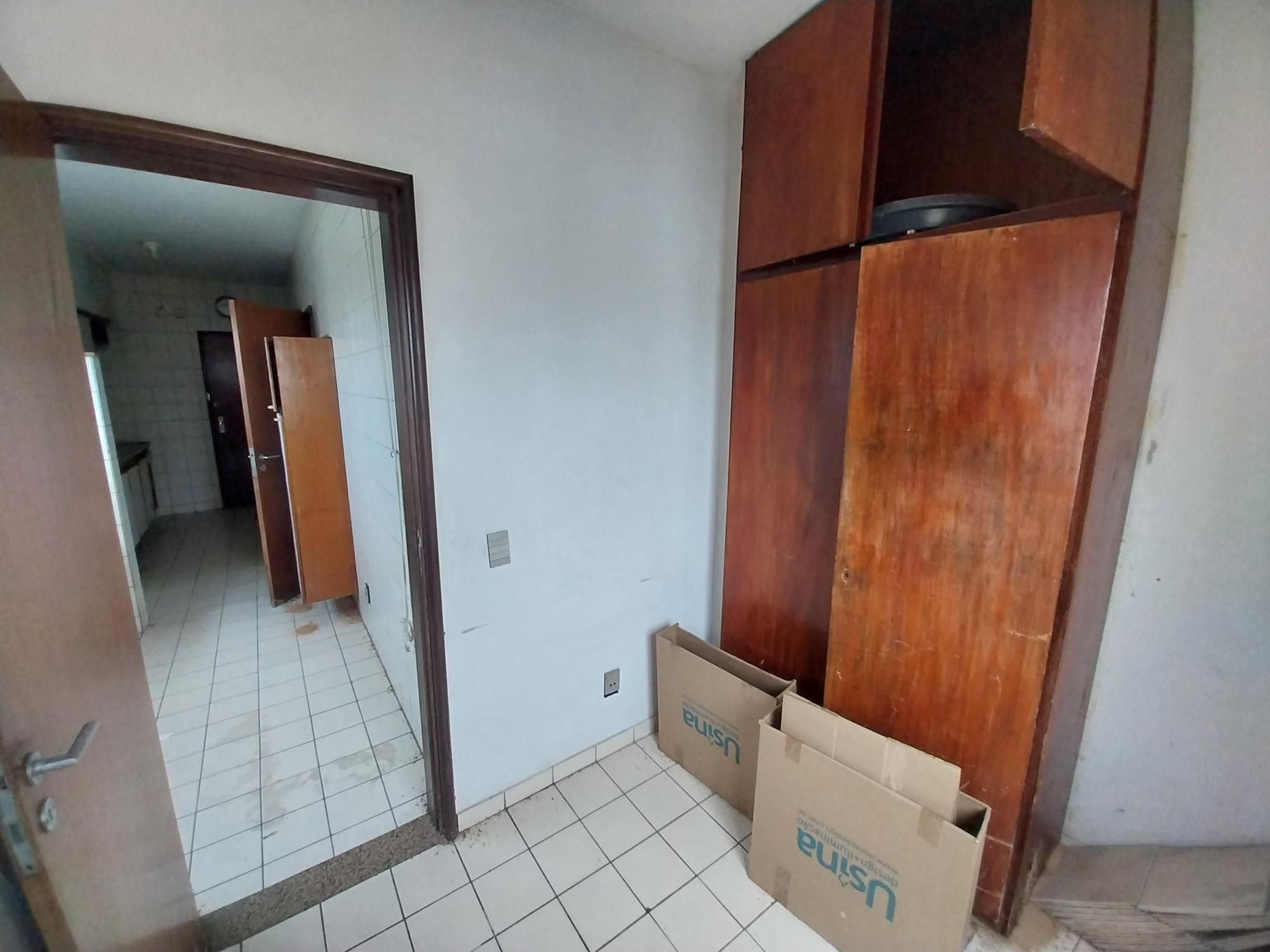 Apartamento para alugar com 4 quartos, 132m² - Foto 26