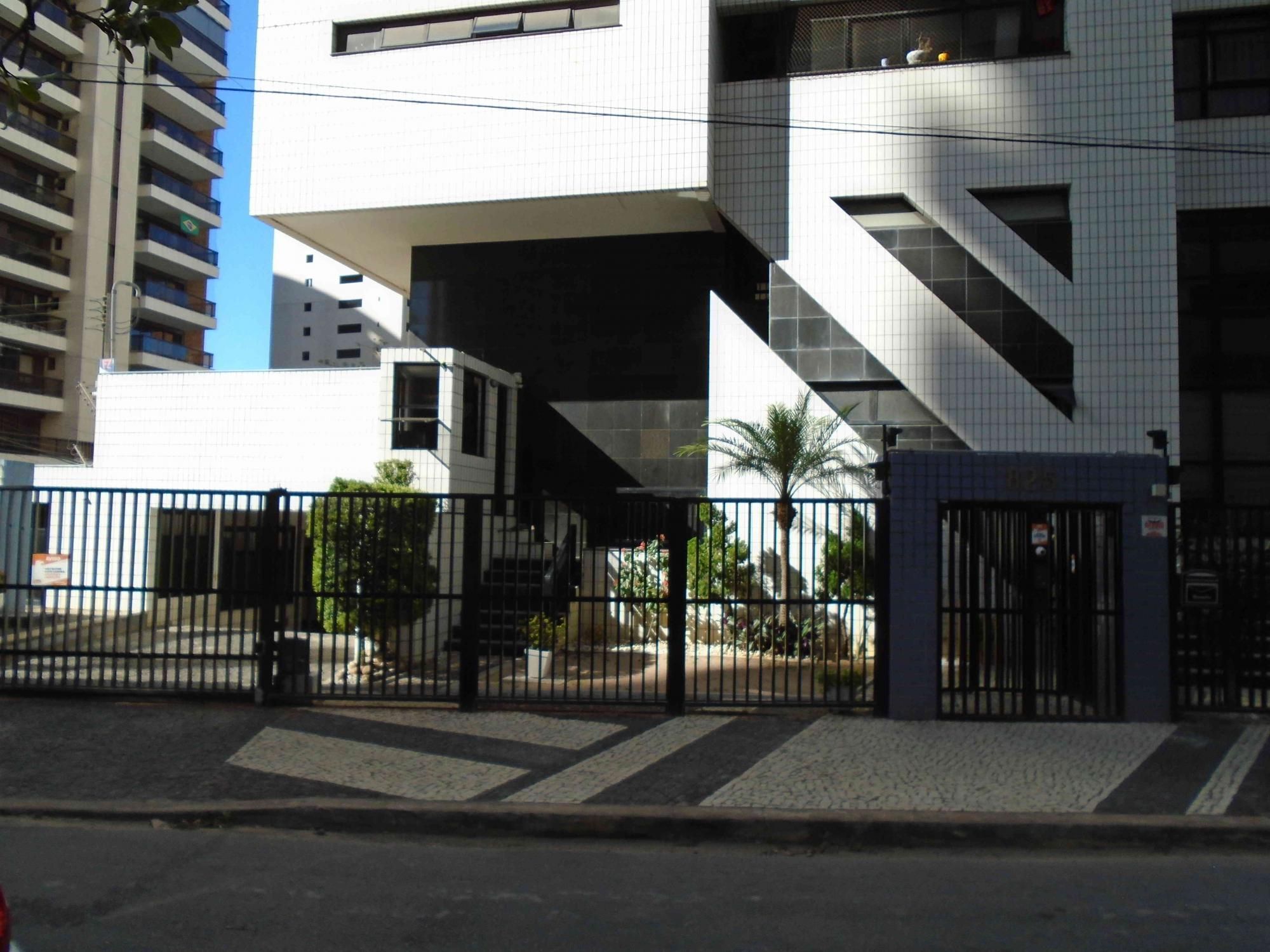 Apartamento, 3 quartos, 80 m² - Foto 5