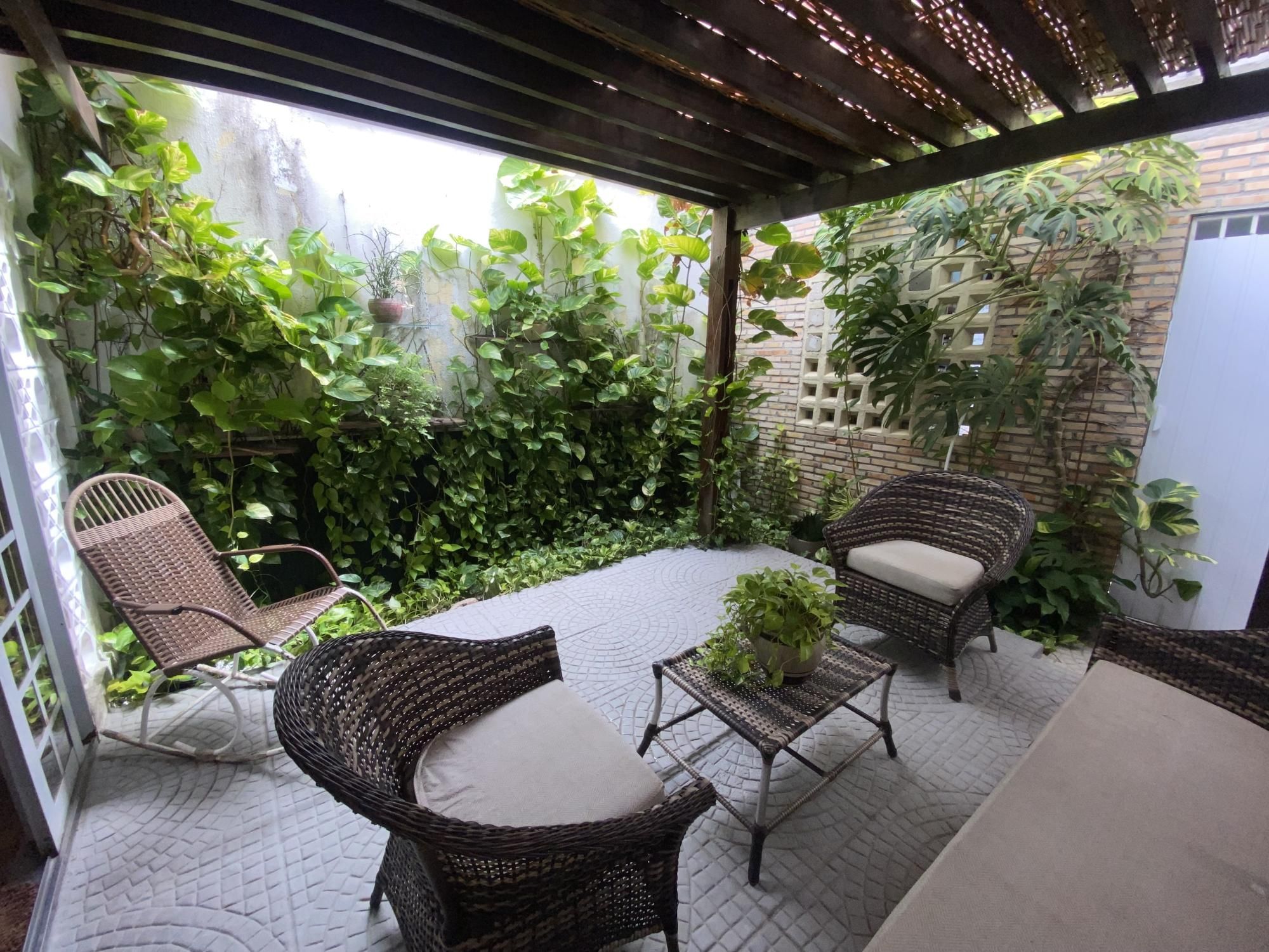 Apartamento, 4 quartos, 247 m² - Foto 14