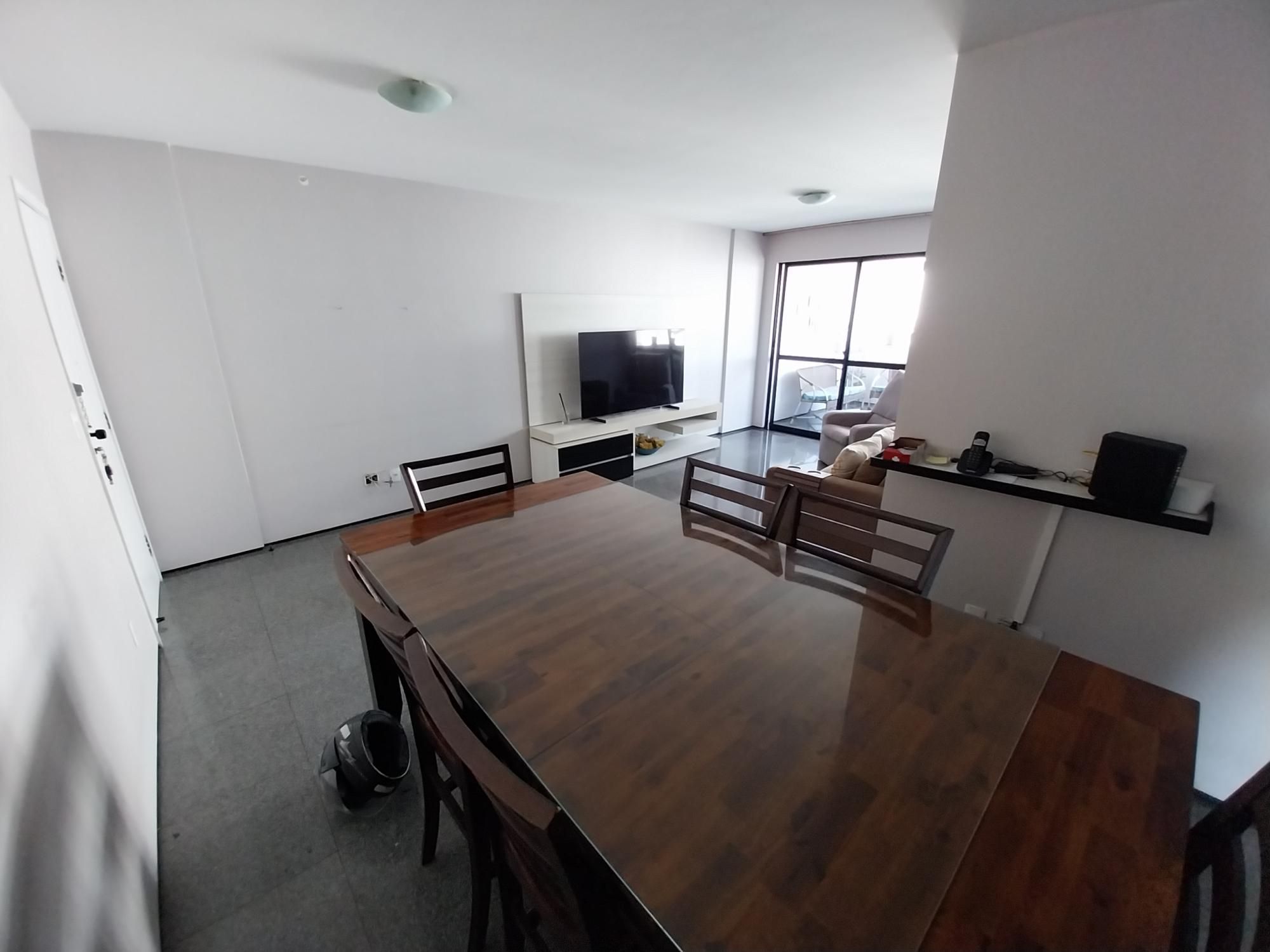 Apartamento à venda com 4 quartos, 140m² - Foto 19