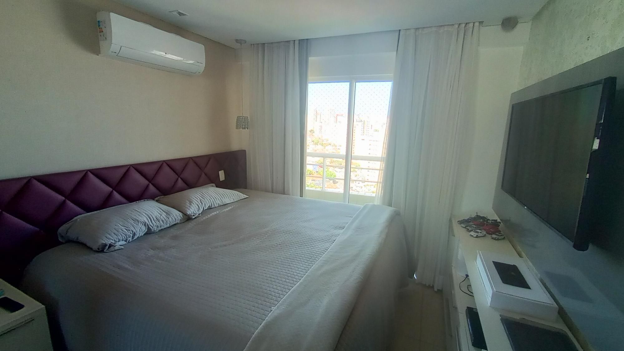 Apartamento à venda com 1 quarto, 134m² - Foto 32