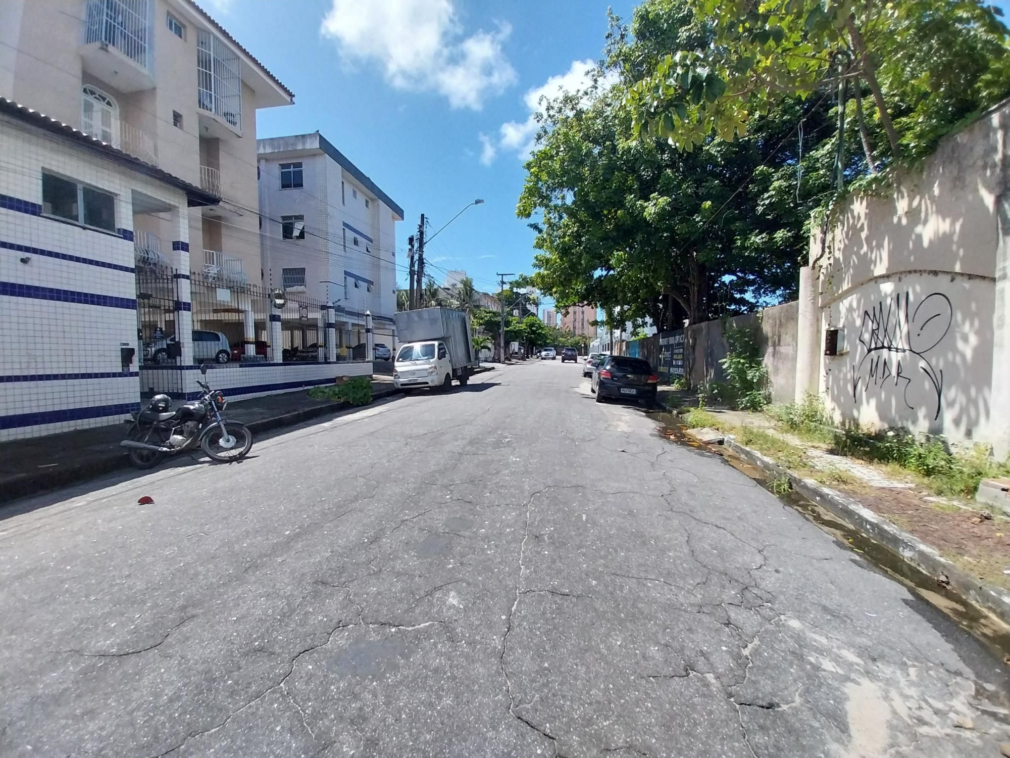 Apartamento à venda com 4 quartos, 115m² - Foto 4