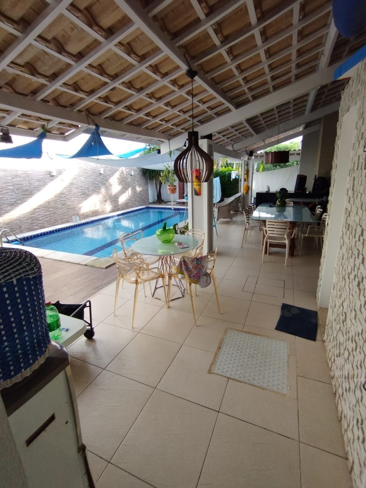 Casa de Condomínio, 5 quartos - Foto 79