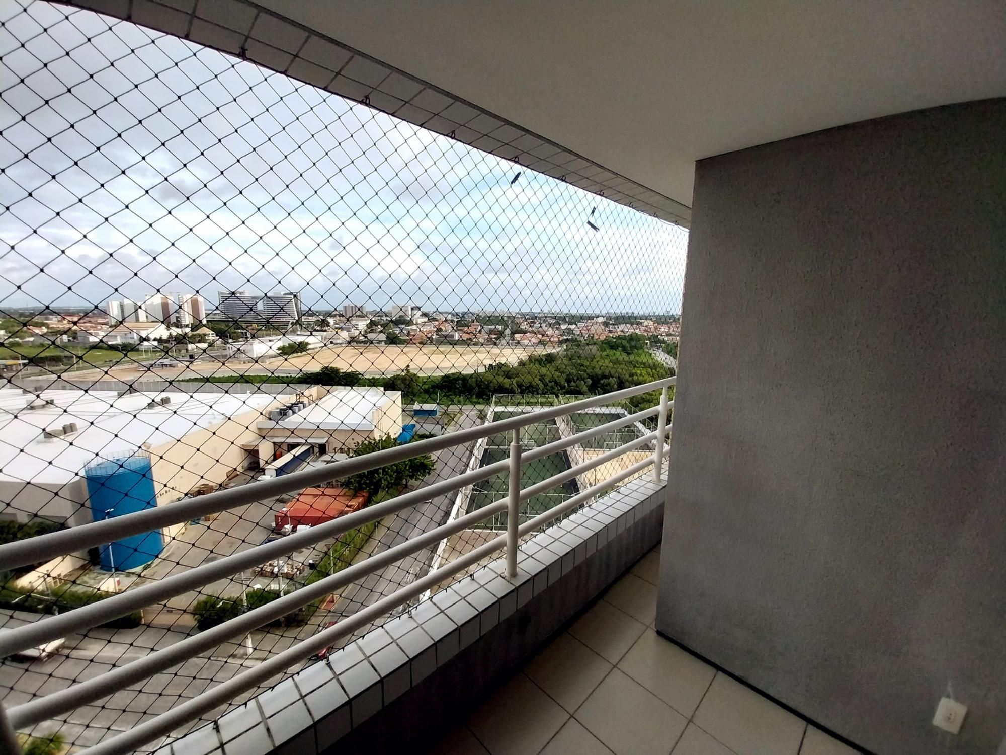 Apartamento, 3 quartos, 64 m² - Foto 8