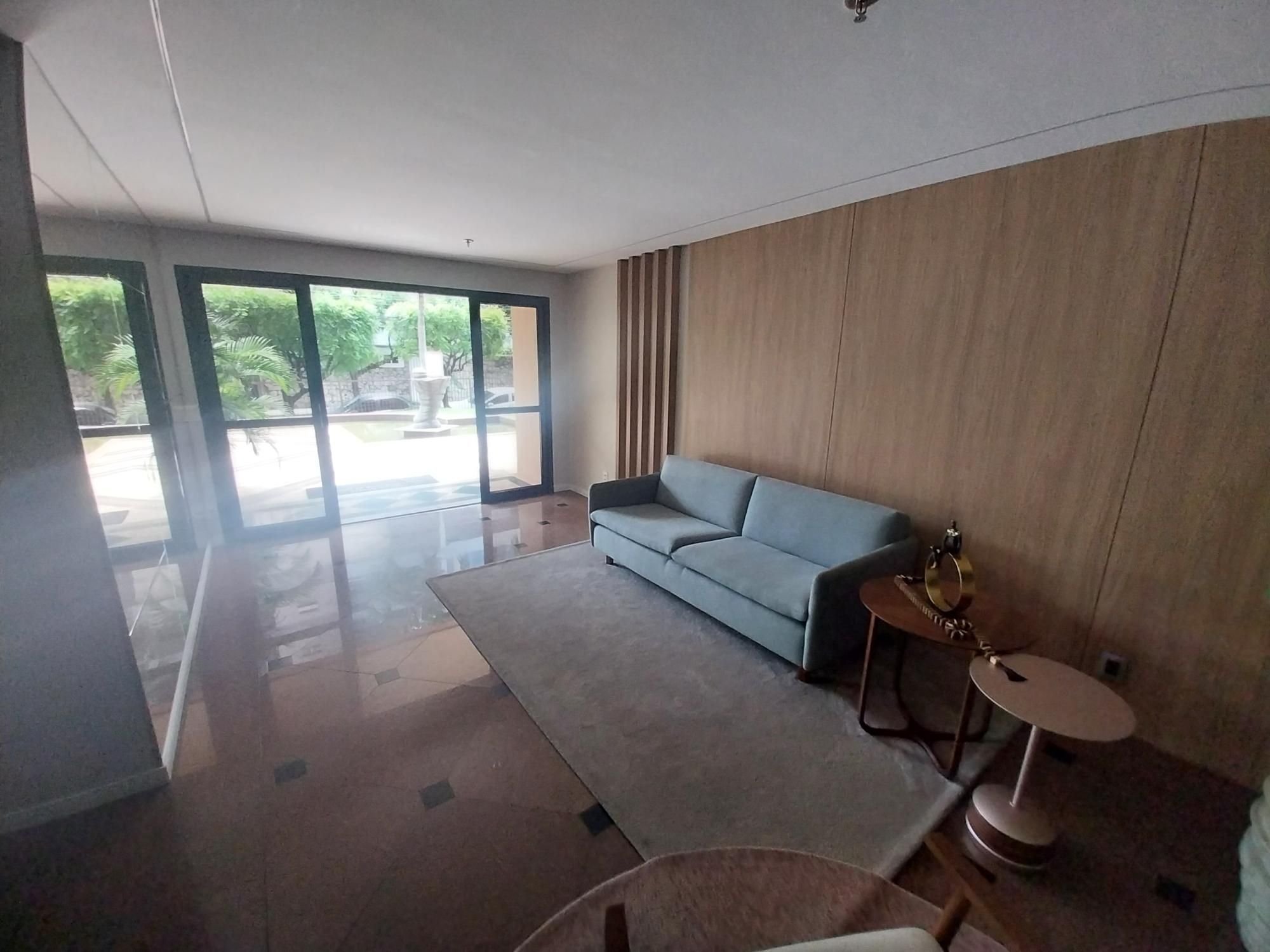 Apartamento para alugar com 4 quartos, 132m² - Foto 10