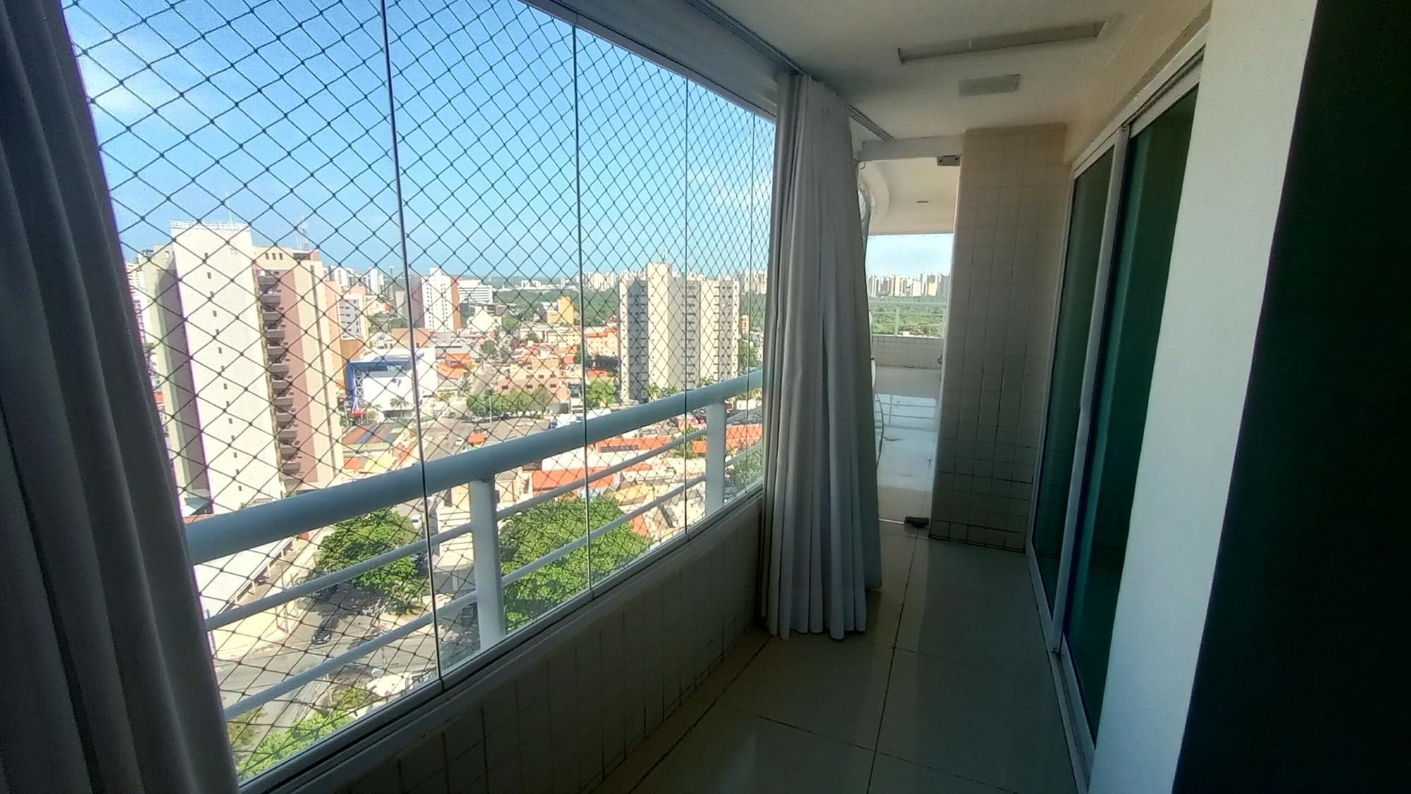 Apartamento à venda com 1 quarto, 134m² - Foto 20