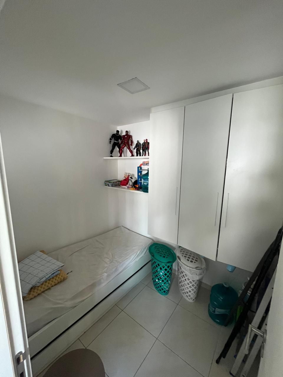 Apartamento à venda com 3 quartos, 154m² - Foto 12