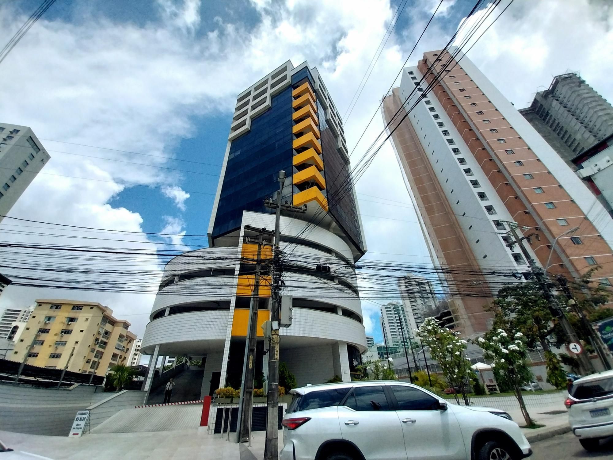 Sala-Conjunto, 54 m² - Foto 1