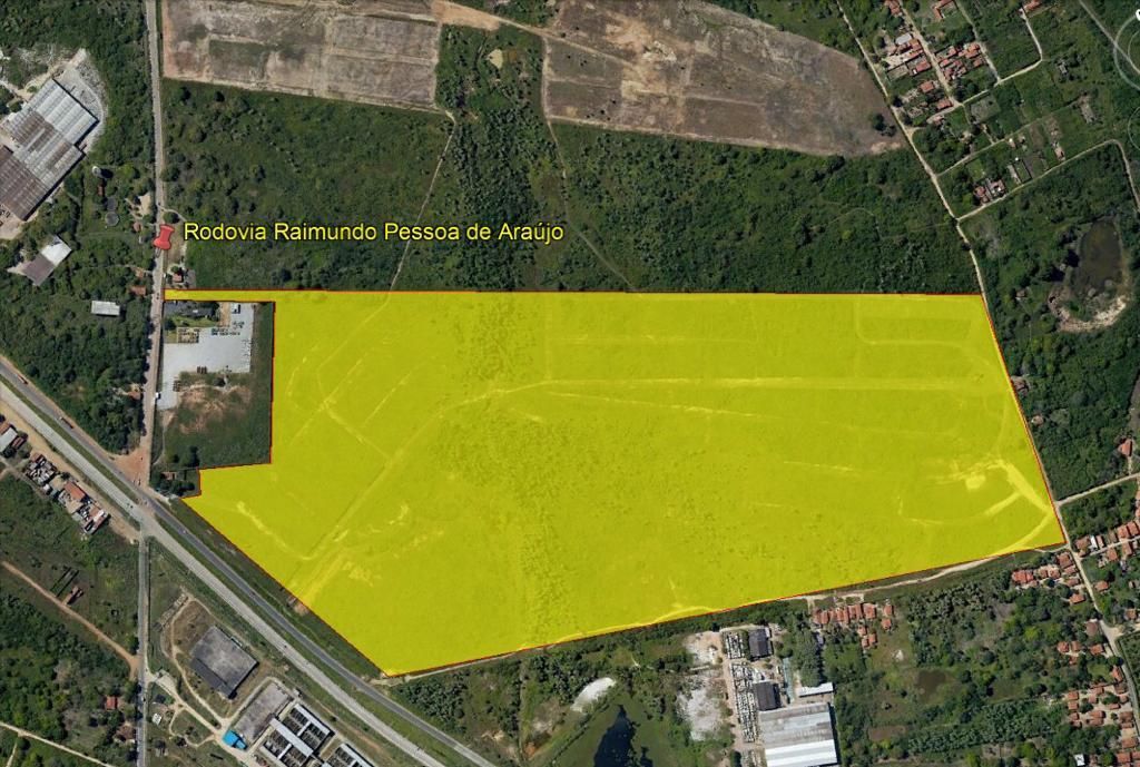 Terreno à venda, 507600m² - Foto 3