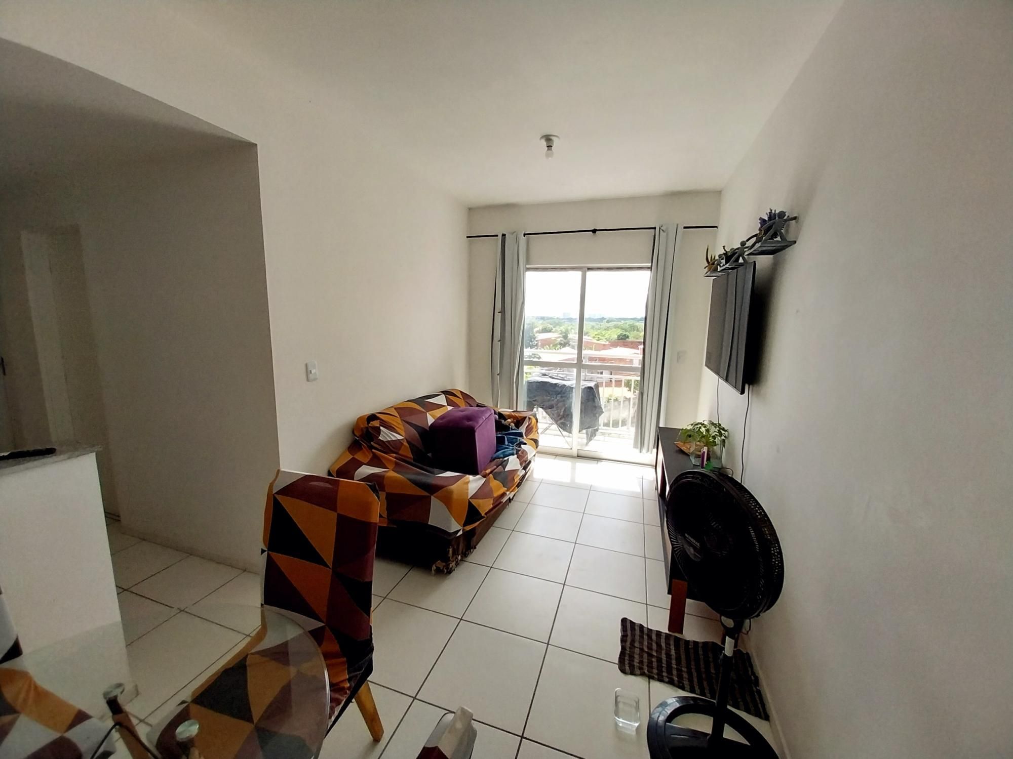 Apartamento à venda no mondubim, fortaleza 53m² próx. Ao cuc