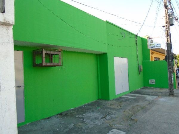 Prédio Inteiro, 222 m² - Foto 1