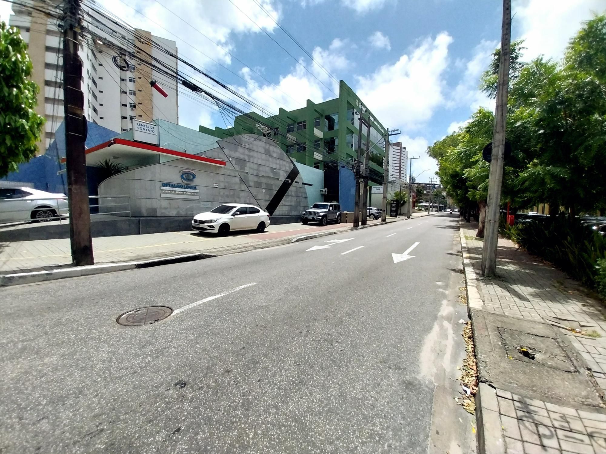 Sala-Conjunto, 54 m² - Foto 3