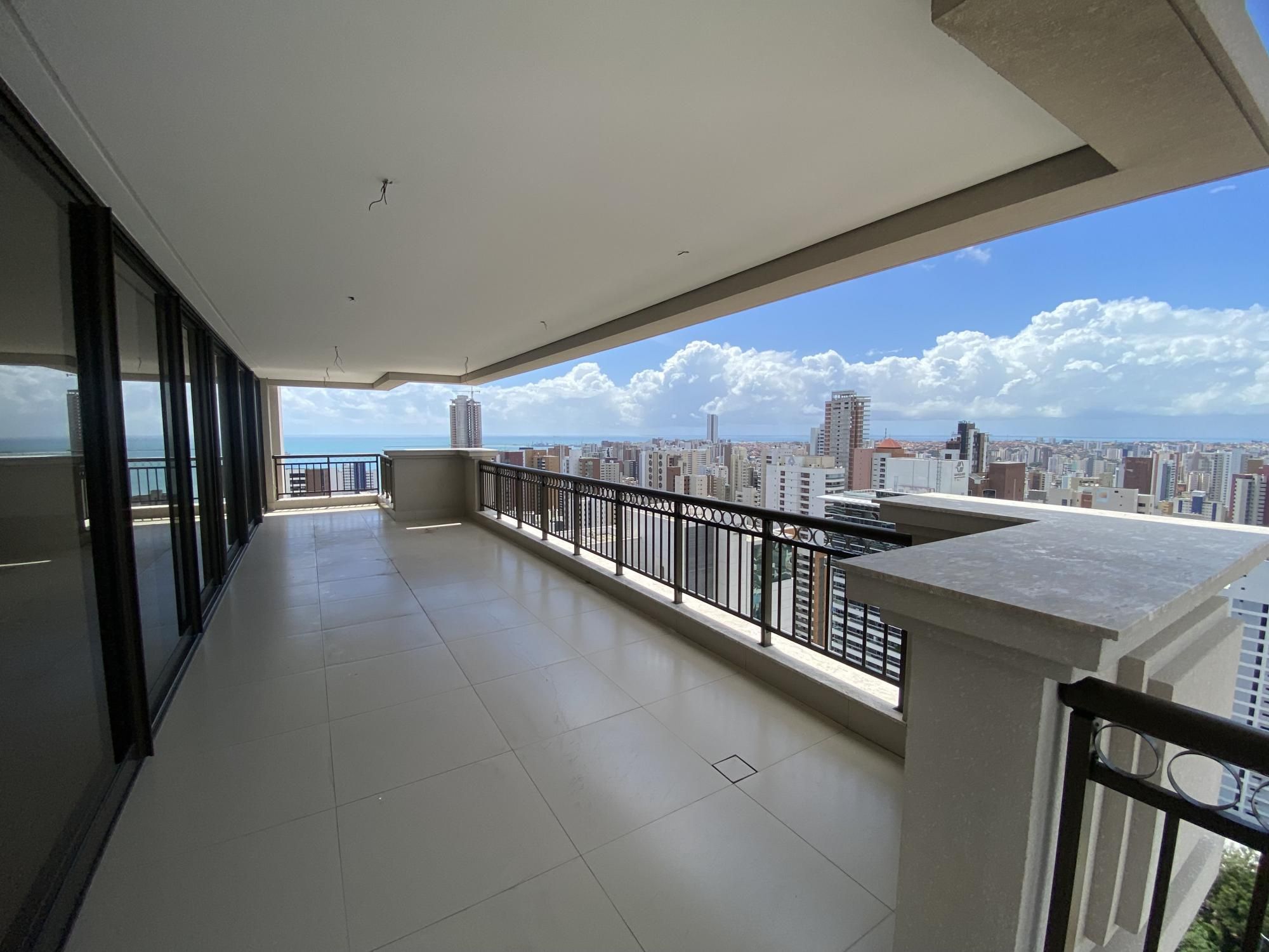 Apartamento à venda com 4 quartos, 400m² - Foto 10