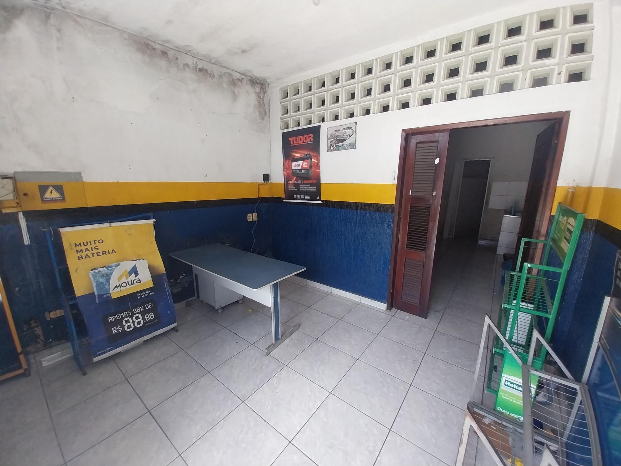 Loja-Salão para alugar com 2 quartos, 163m² - Foto 16