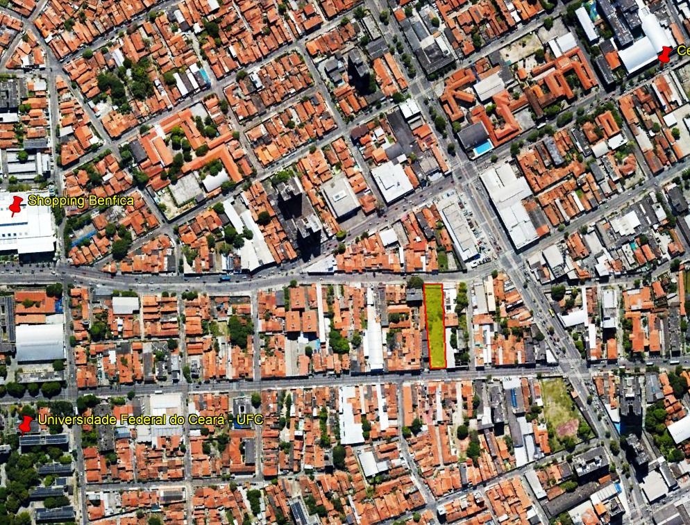 Terreno à venda e aluguel, 2450m² - Foto 4