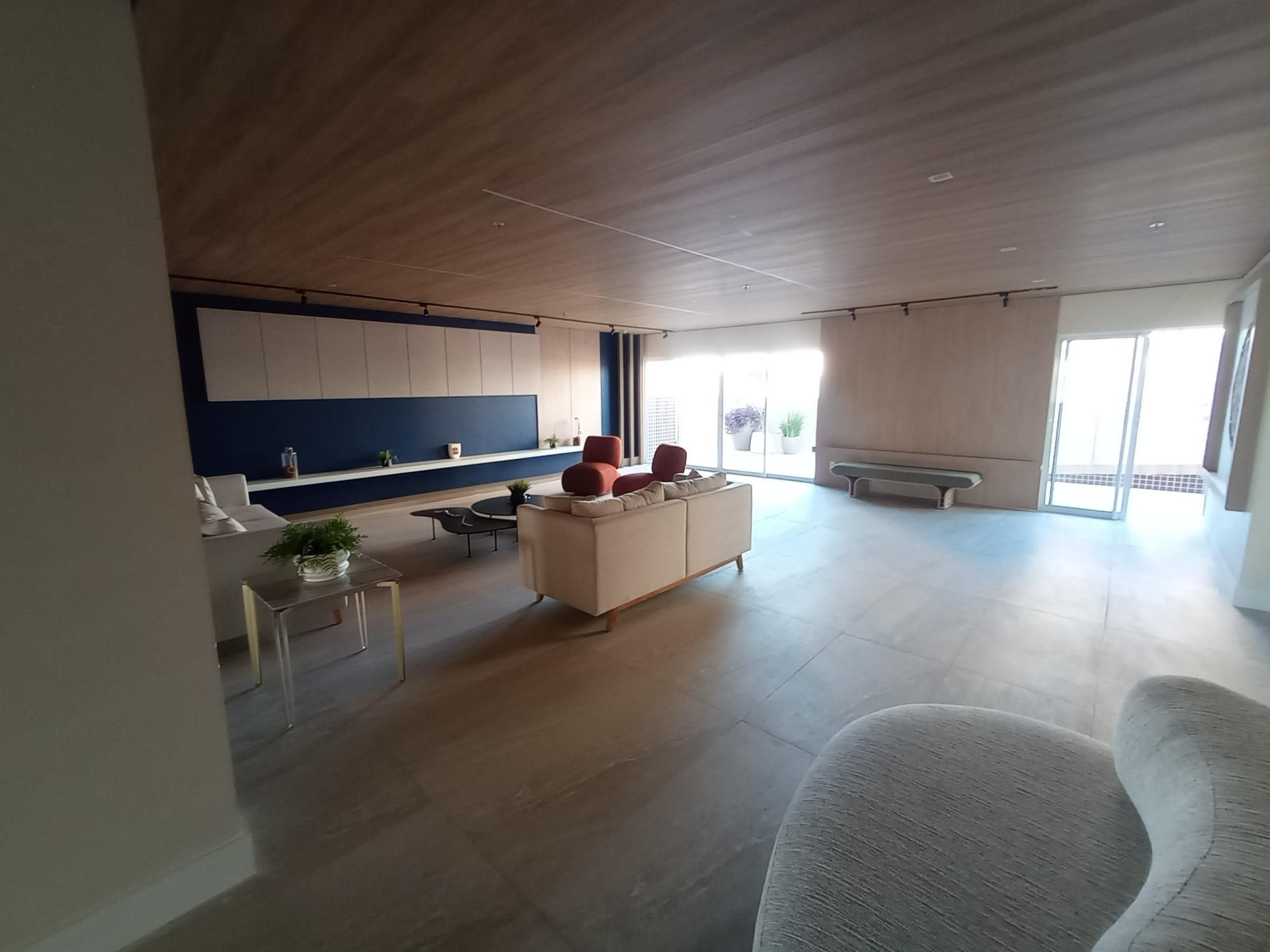 Apartamento à venda com 2 quartos, 54m² - Foto 4