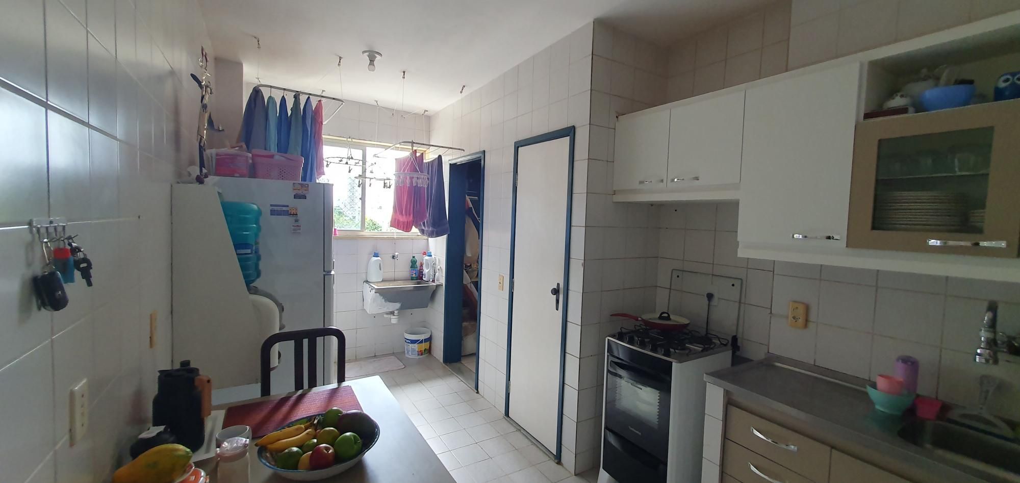 Apartamento à venda com 3 quartos, 112m² - Foto 6