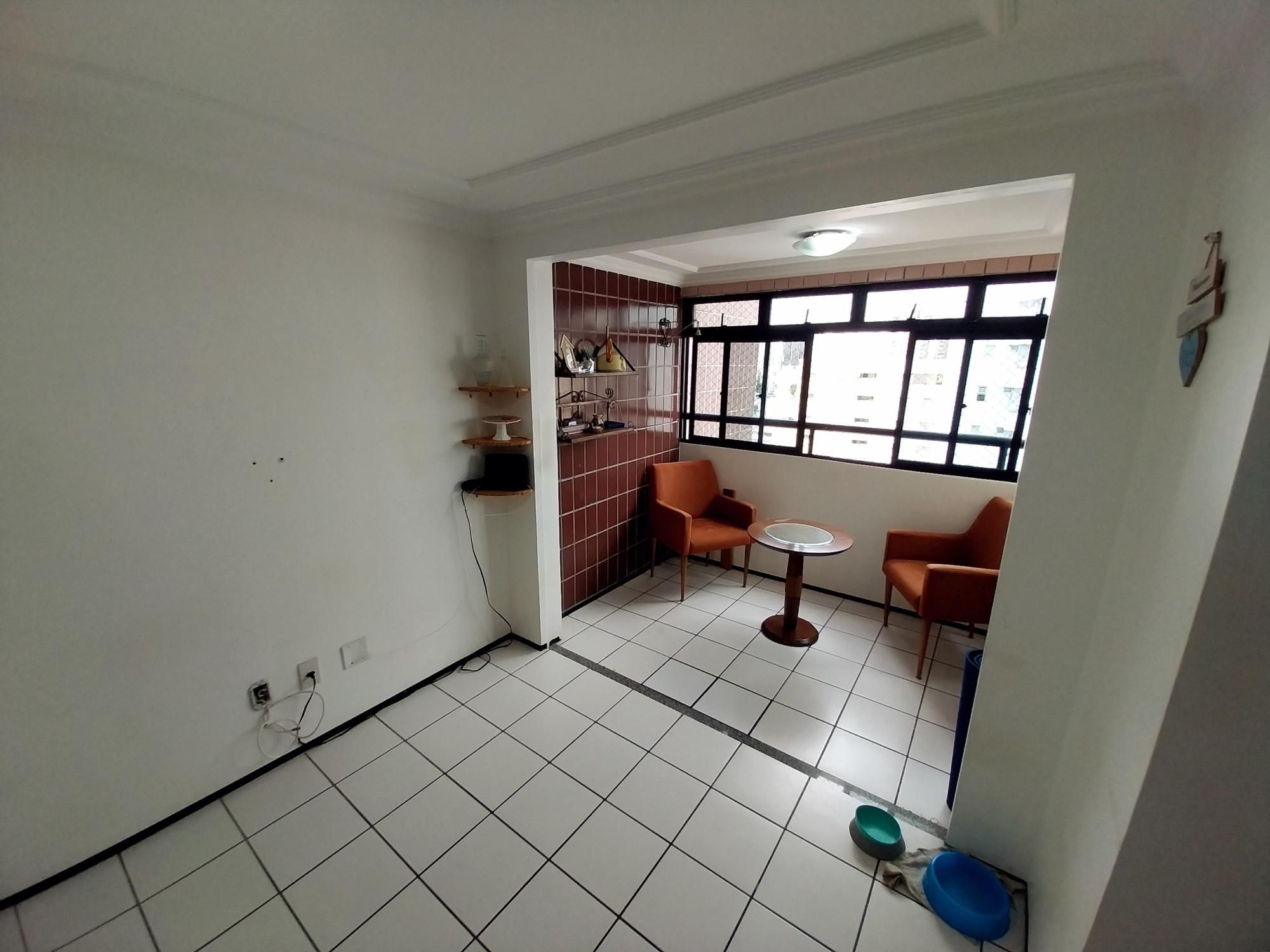 Apartamento, 3 quartos, 64 m² - Foto 11