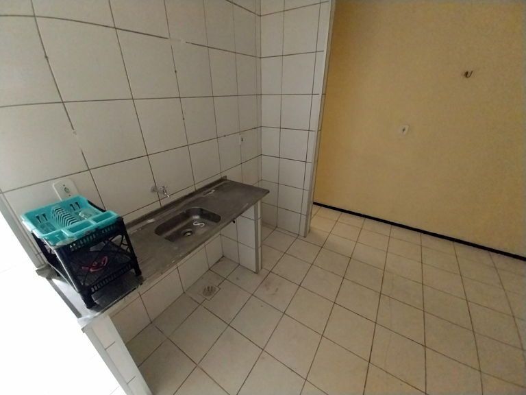 (ap2421) apartamento medindo 30m² localizado no bairro damas