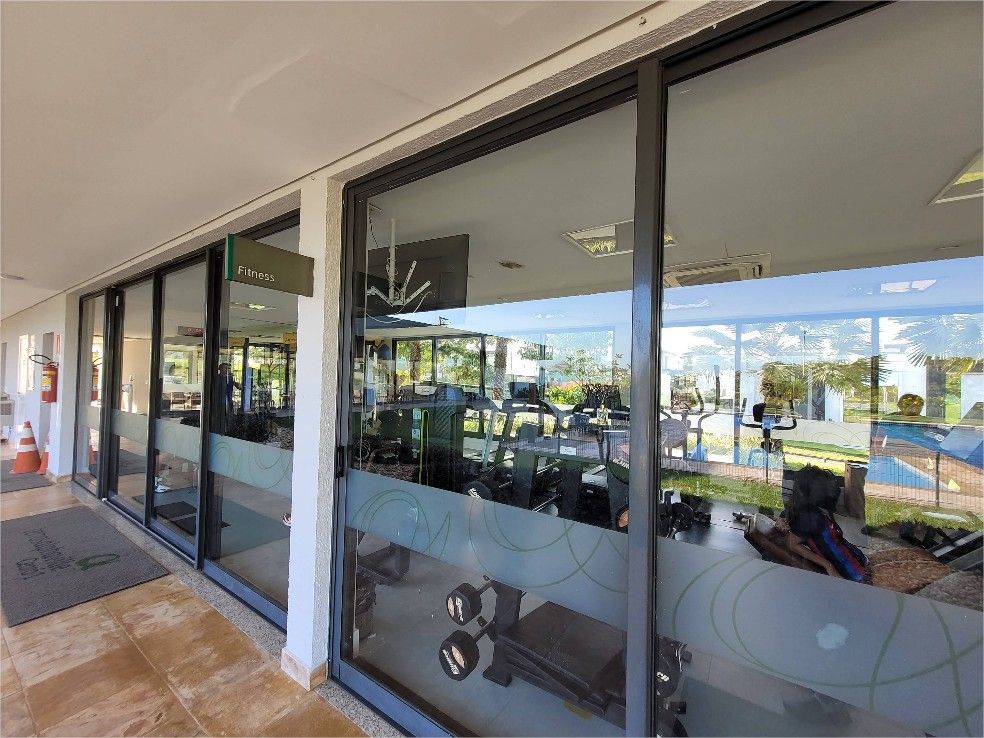 (CA8226) Uma casa localizada no Alphaville medindo 330m². - foto 26