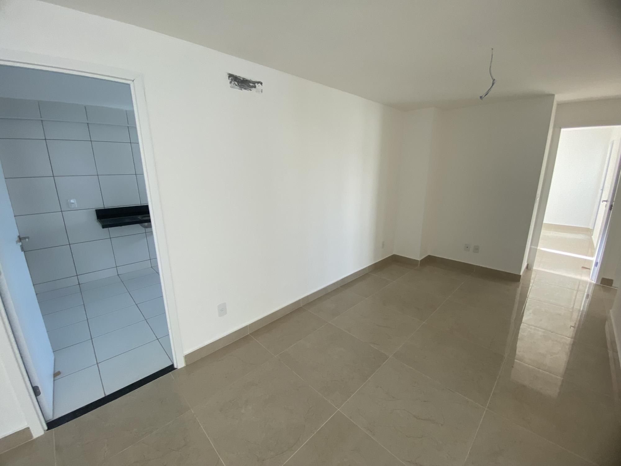 Apartamento à venda com 3 quartos, 100m² - Foto 4