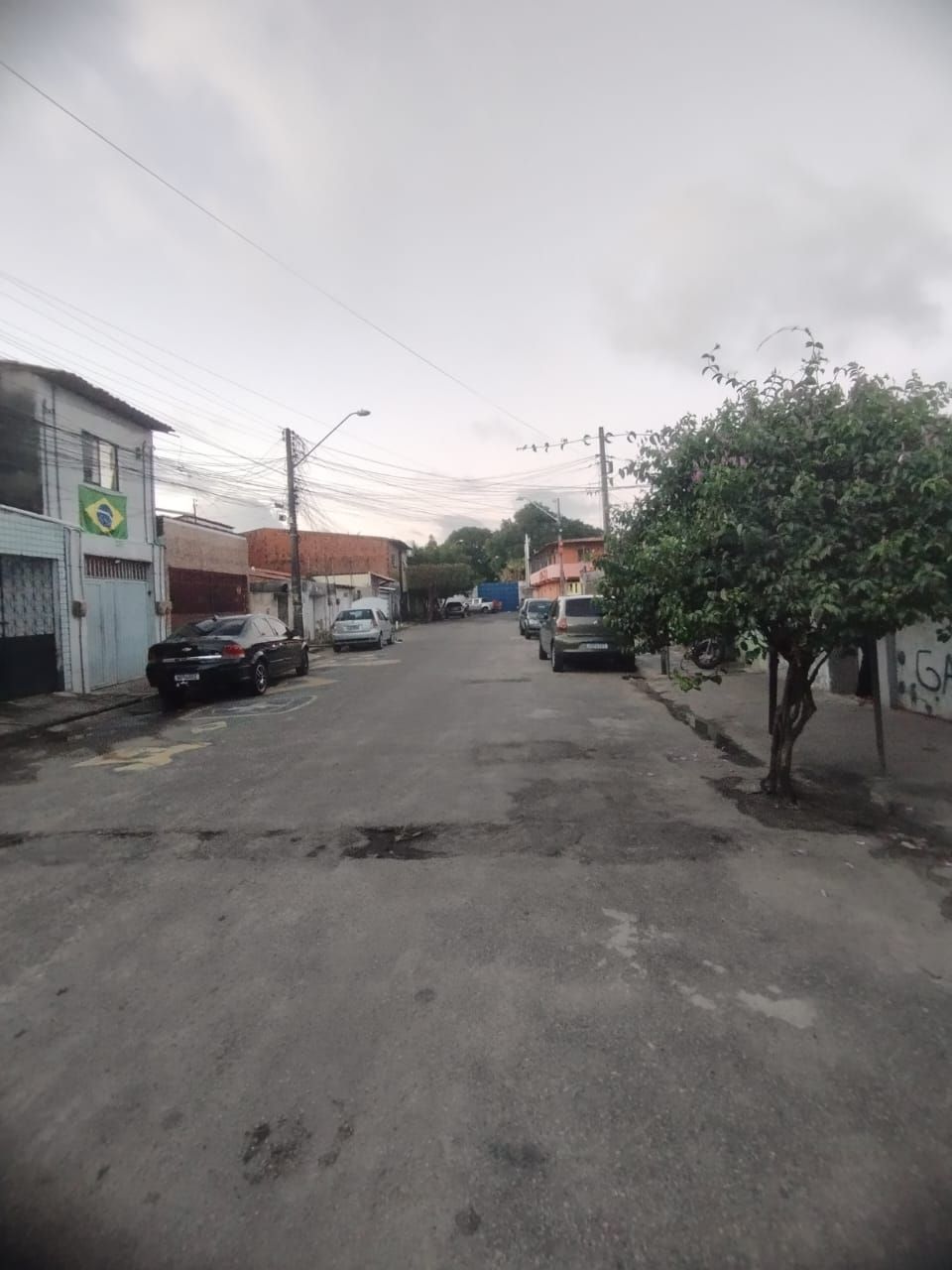 (te9011) excelente terreno localizado no vila peri medindo 2