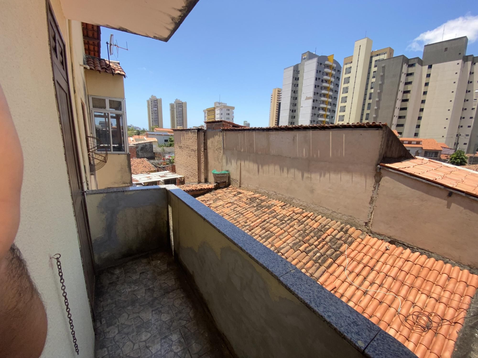 Apartamento, 3 quartos, 61 m² - Foto 29