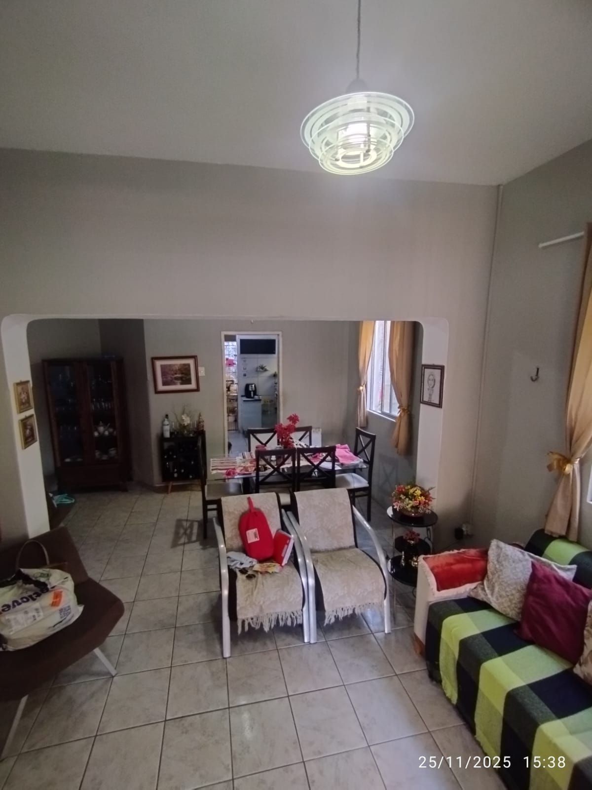 Casa, 4 quartos, 195 m² - Foto 27